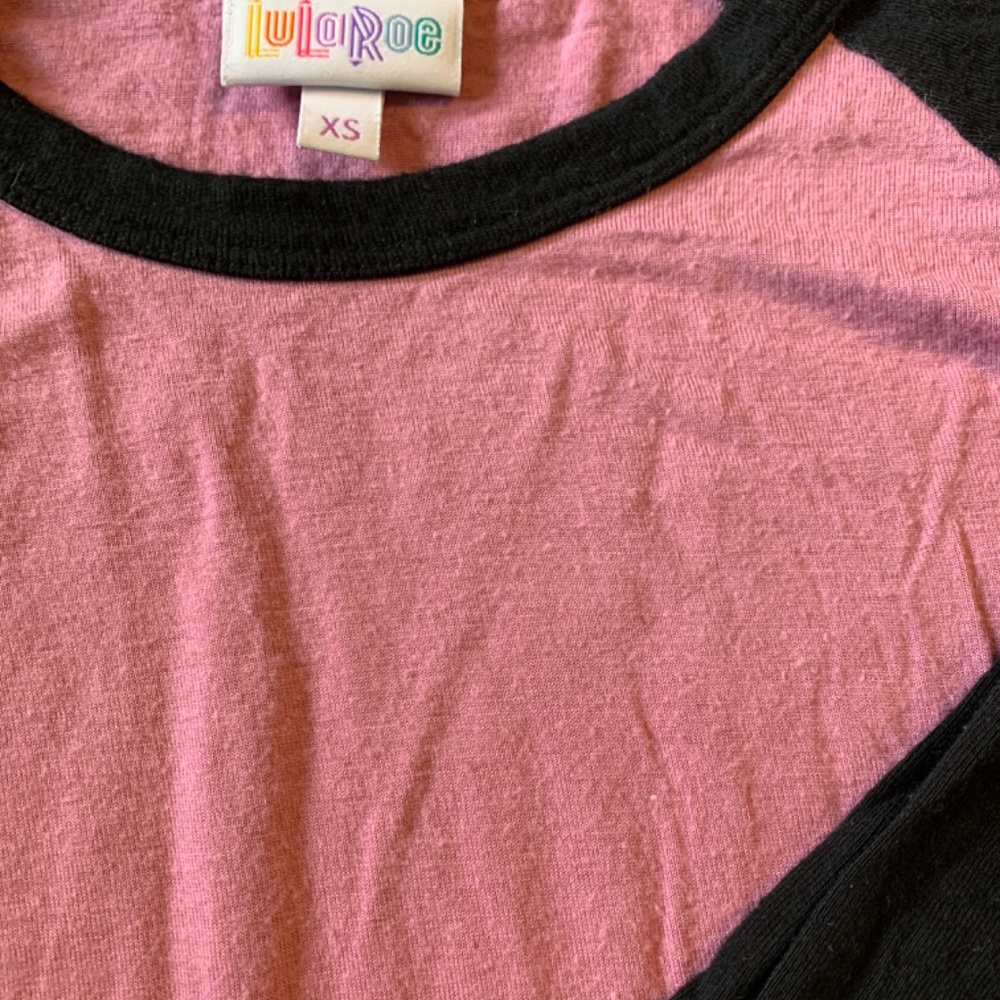 Baseball tee - Picture 2 of 3